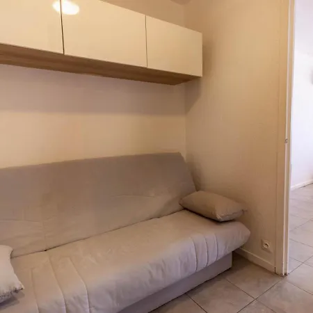 Gio - 4 Personnes, Clim, Piscine, Terrasse Apartament