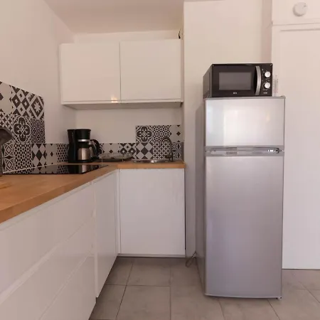 Apartament Gio - 4 Personnes, Clim, Piscine, Terrasse