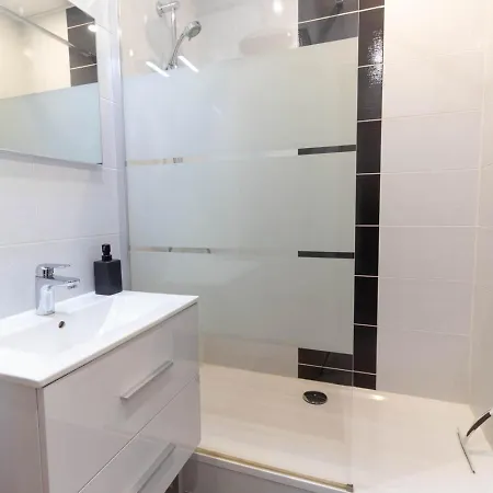 Apartament Gio - 4 Personnes, Clim, Piscine, Terrasse Agde