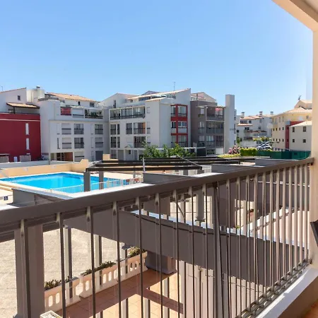 Apartament Gio - 4 Personnes, Clim, Piscine, Terrasse Agde